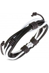 SALE - Unisex odinė apyrankė